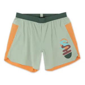 Travis Weller Alta 5" Shorts