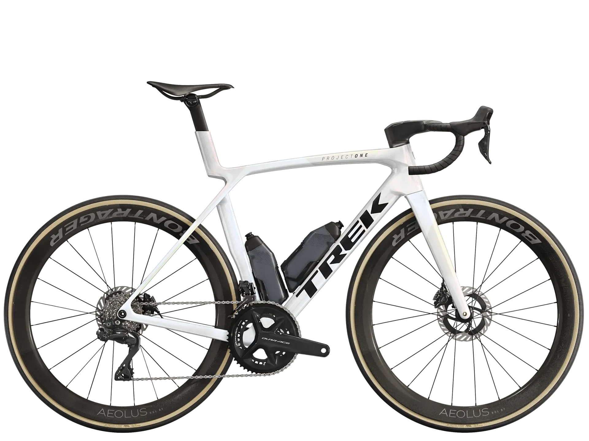 Trek Madone SLR 9 Gen 8 2025