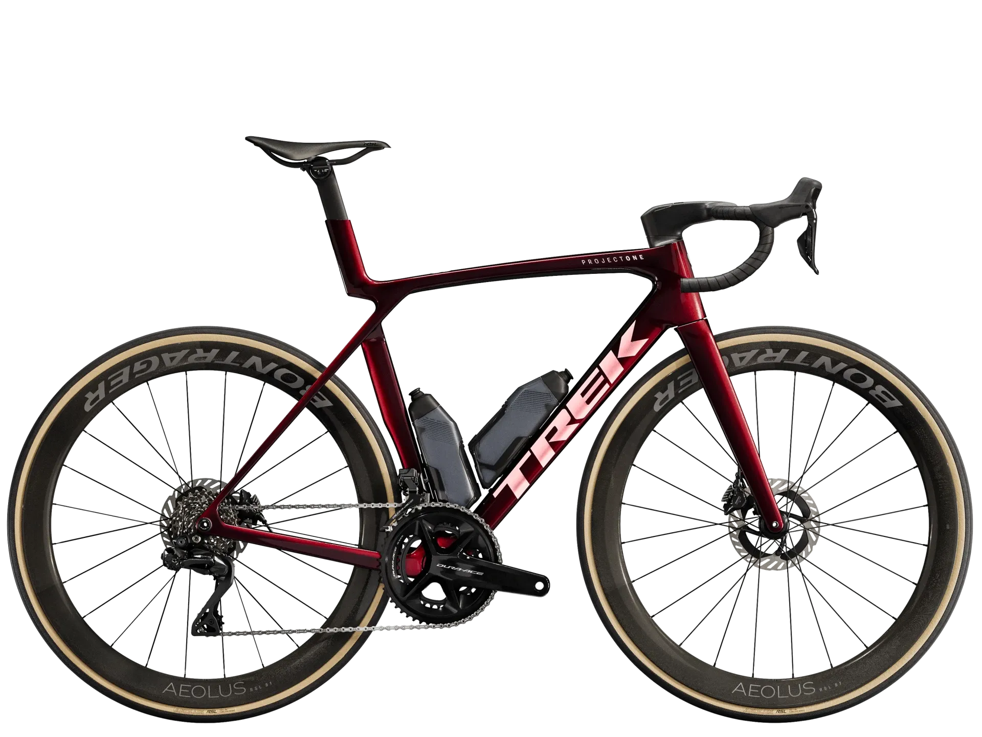 Trek Madone SLR 9 Gen 8 2025