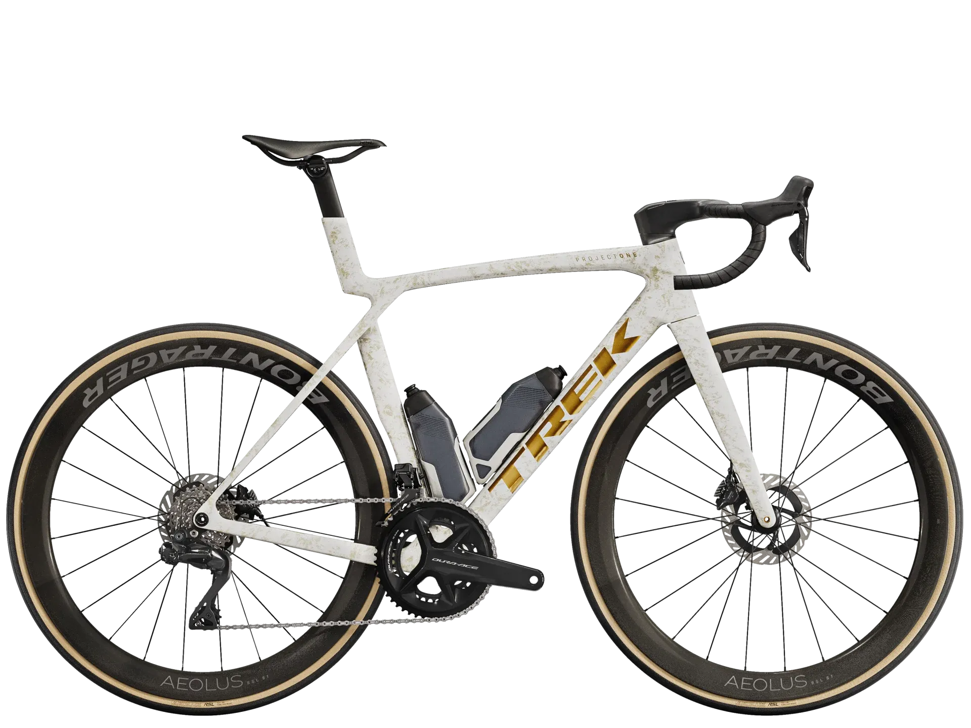 Trek Madone SLR 9 Gen 8 2025