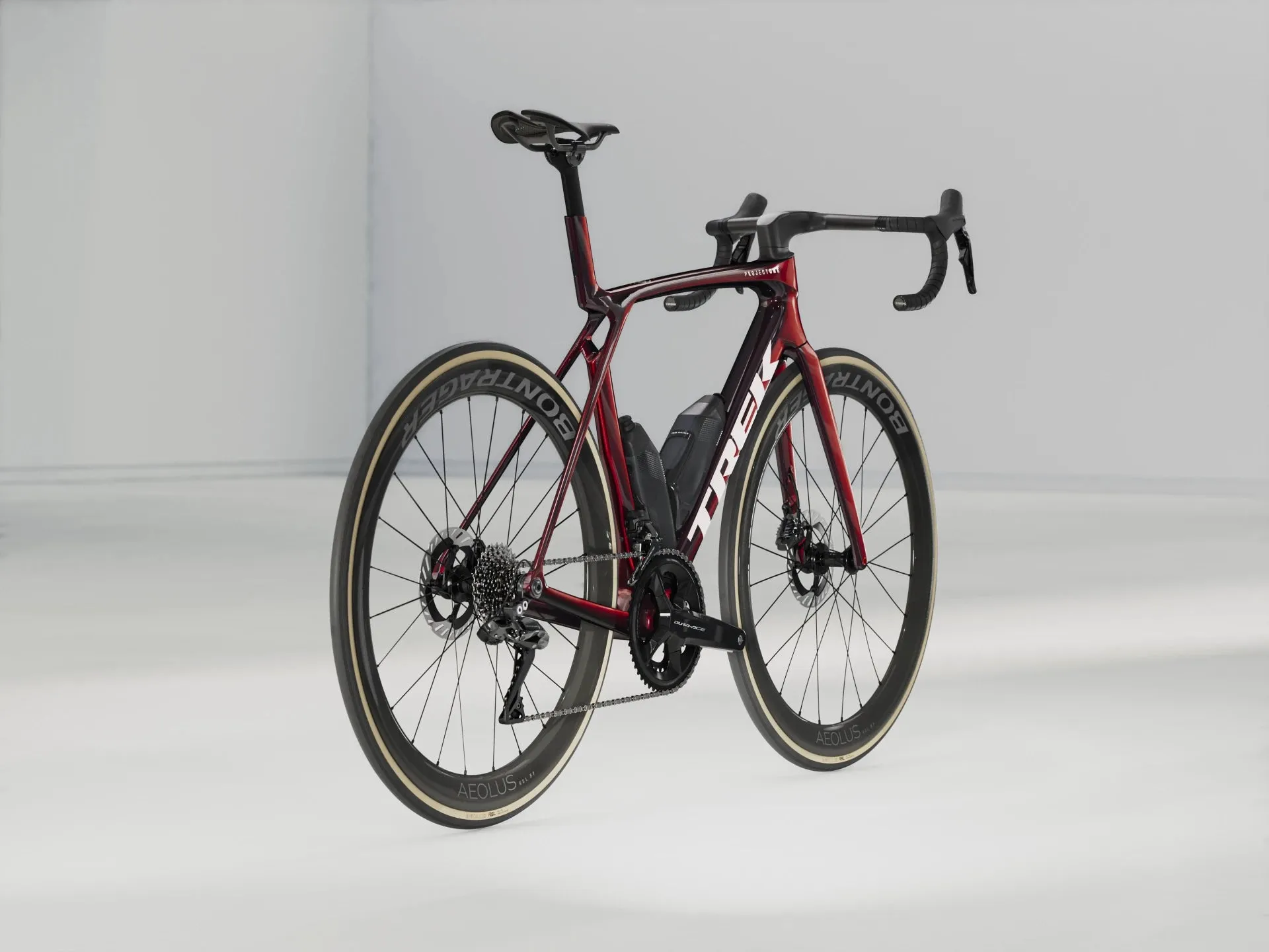 Trek Madone SLR 9 Gen 8 2025