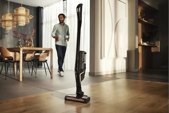 Triflex HX2 Cat & Dog Cordless Lightweight Stick Vacuum