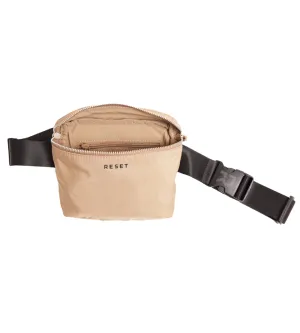 TWO-TONED FANNY PACK