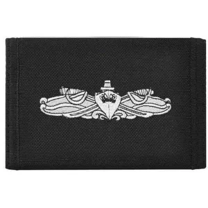 US Navy Surface Warfare Wallet