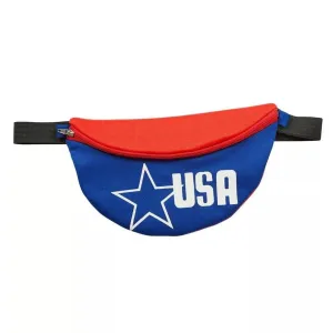 USA Fanny Pack Adult Costume Accessory