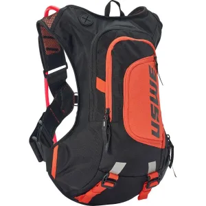 USWE Moto Hydration Pack - 12L - Factory Orange