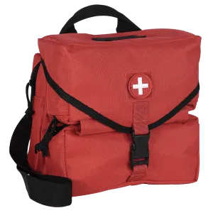 Voodoo Tactical Medical Supply Red Bag