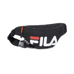 WAIST BAG SLIM - BLACK