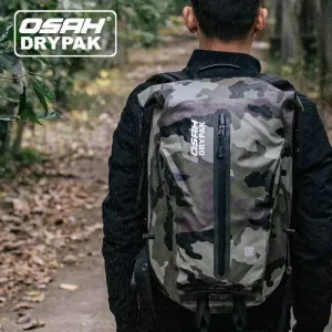 Waterproof Backpack 30L