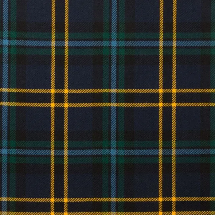 Weir Modern Lightweight Tartan