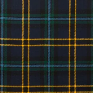 Weir Modern Lightweight Tartan