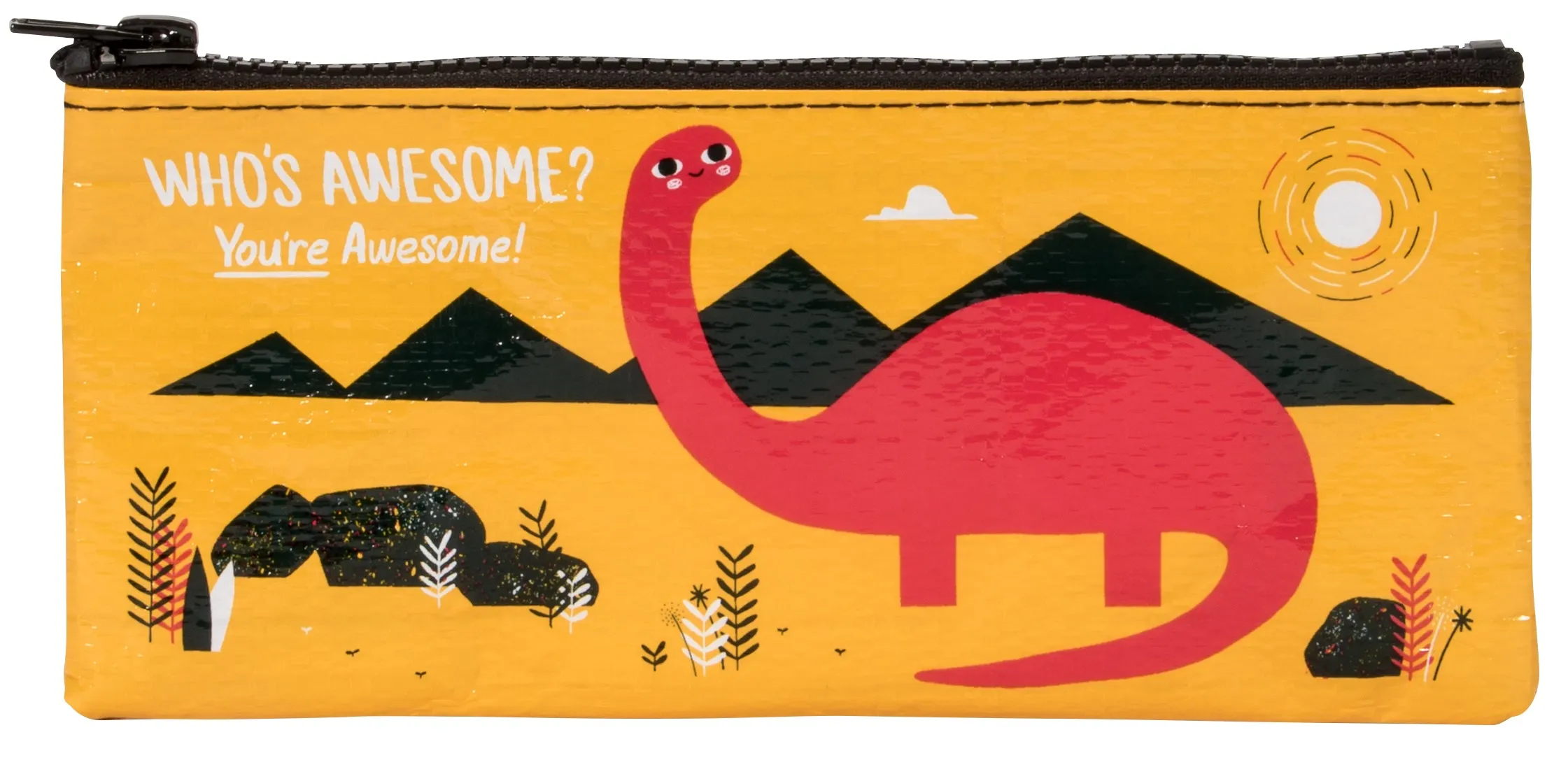 Who's Awesome? Pencil Case*