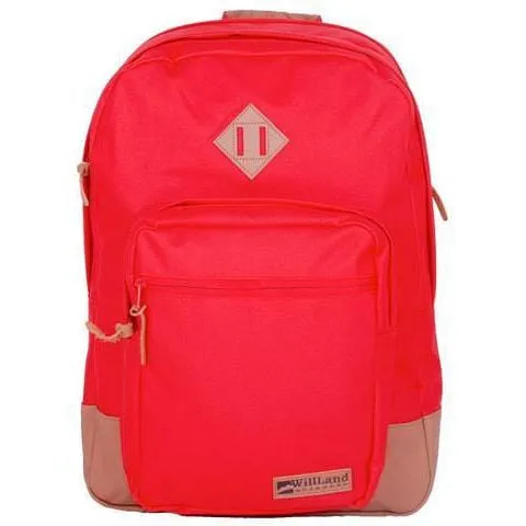 Willland Outdoors College Luminosa Backpack