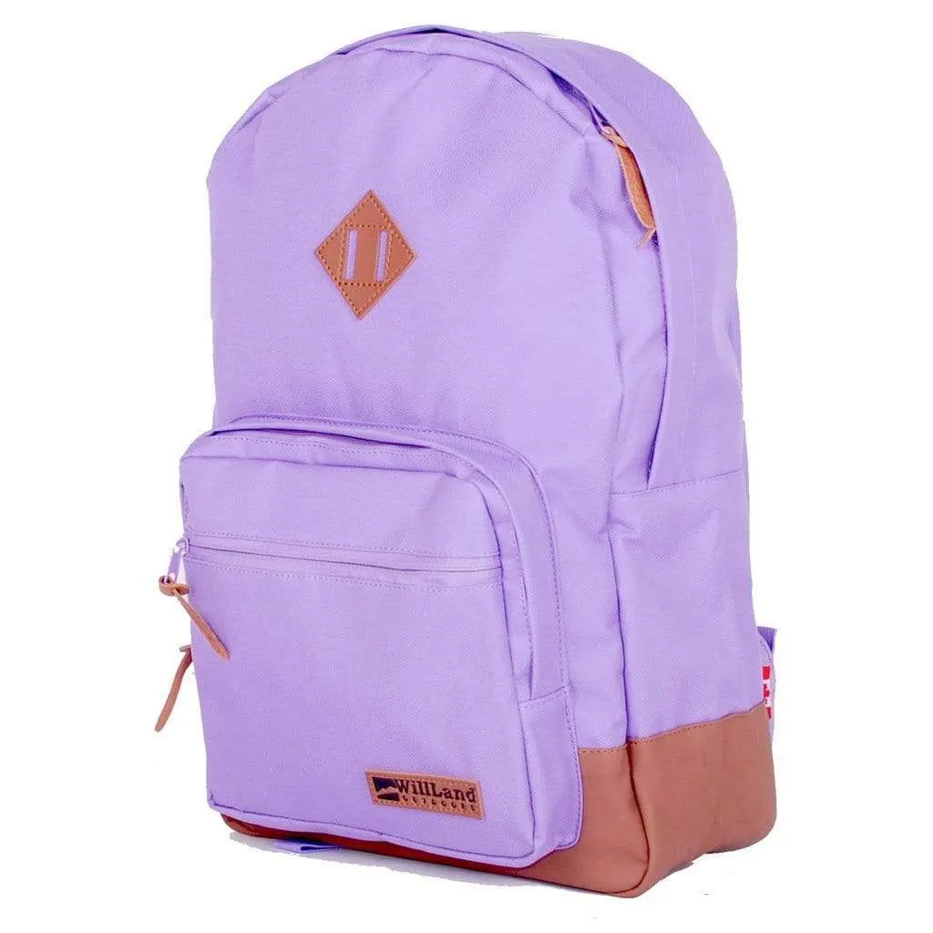 Willland Outdoors College Luminosa Backpack