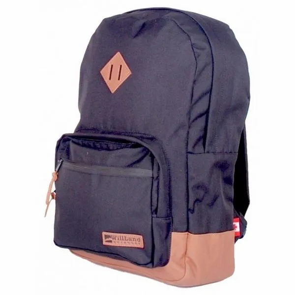 Willland Outdoors College Luminosa Backpack