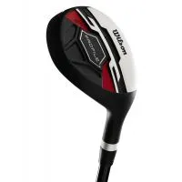 Wilson Profile XD Graphite Golf Package Set