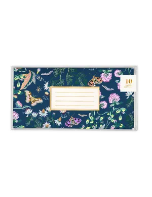 Wondergarden 10 Pack DL envelope