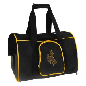 Wyoming 16" Premium Pet Carrier