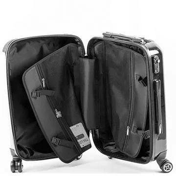 X-Ray Bird Suitcase / Luggage