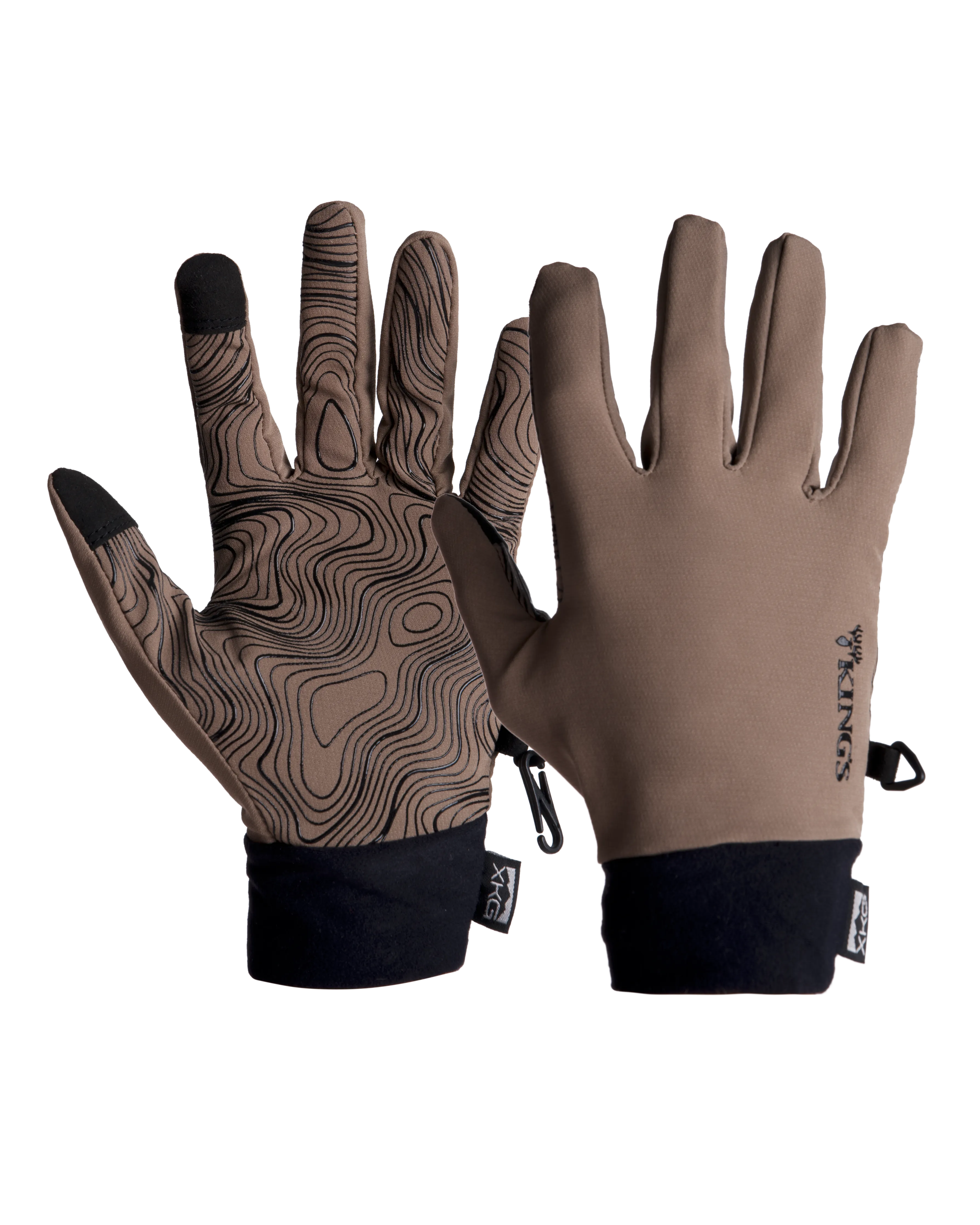 XKG Lightweight Gloves